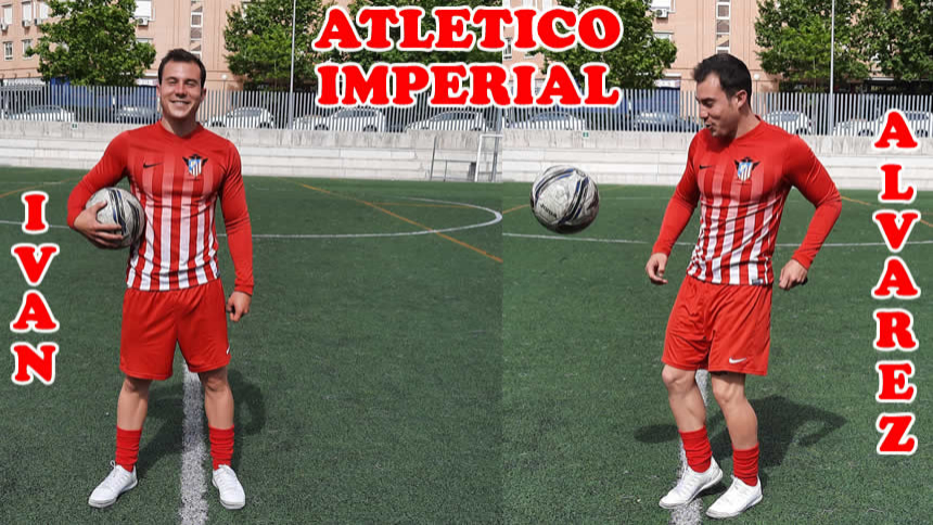 ENTREVISTA PRE PARTIDO CARABANCHEL SABADO MAÑANA